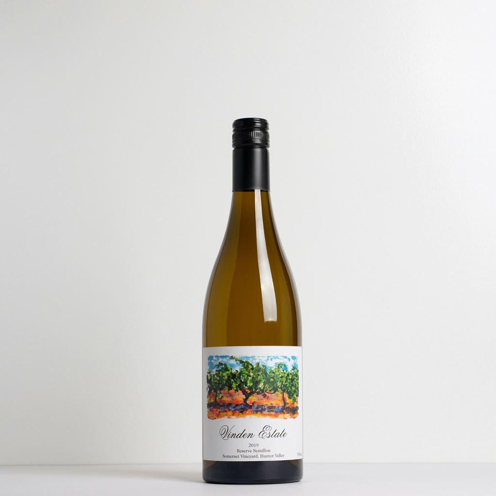 VINDEN WINES